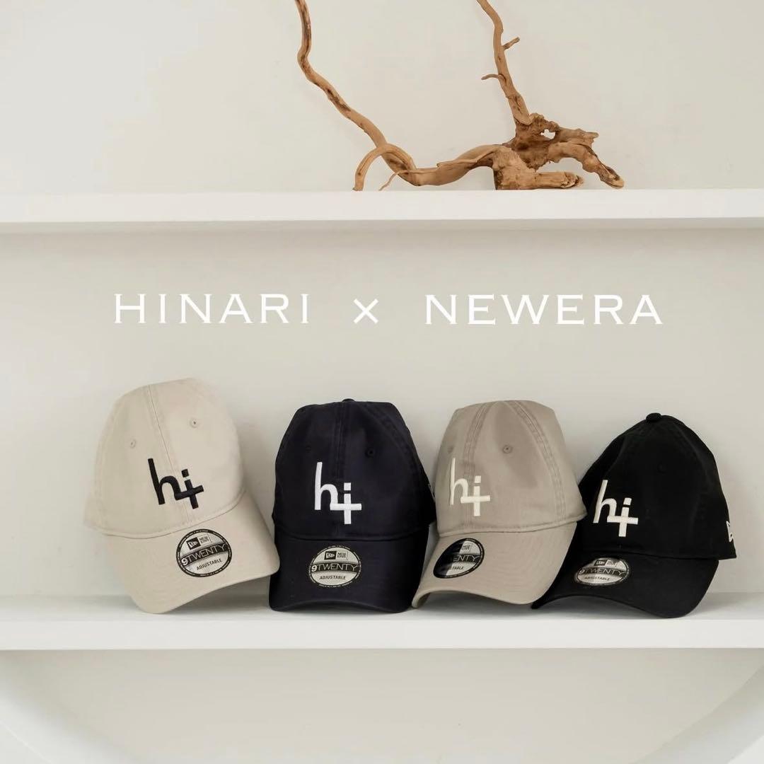 Chihiro hinari×NEWERA