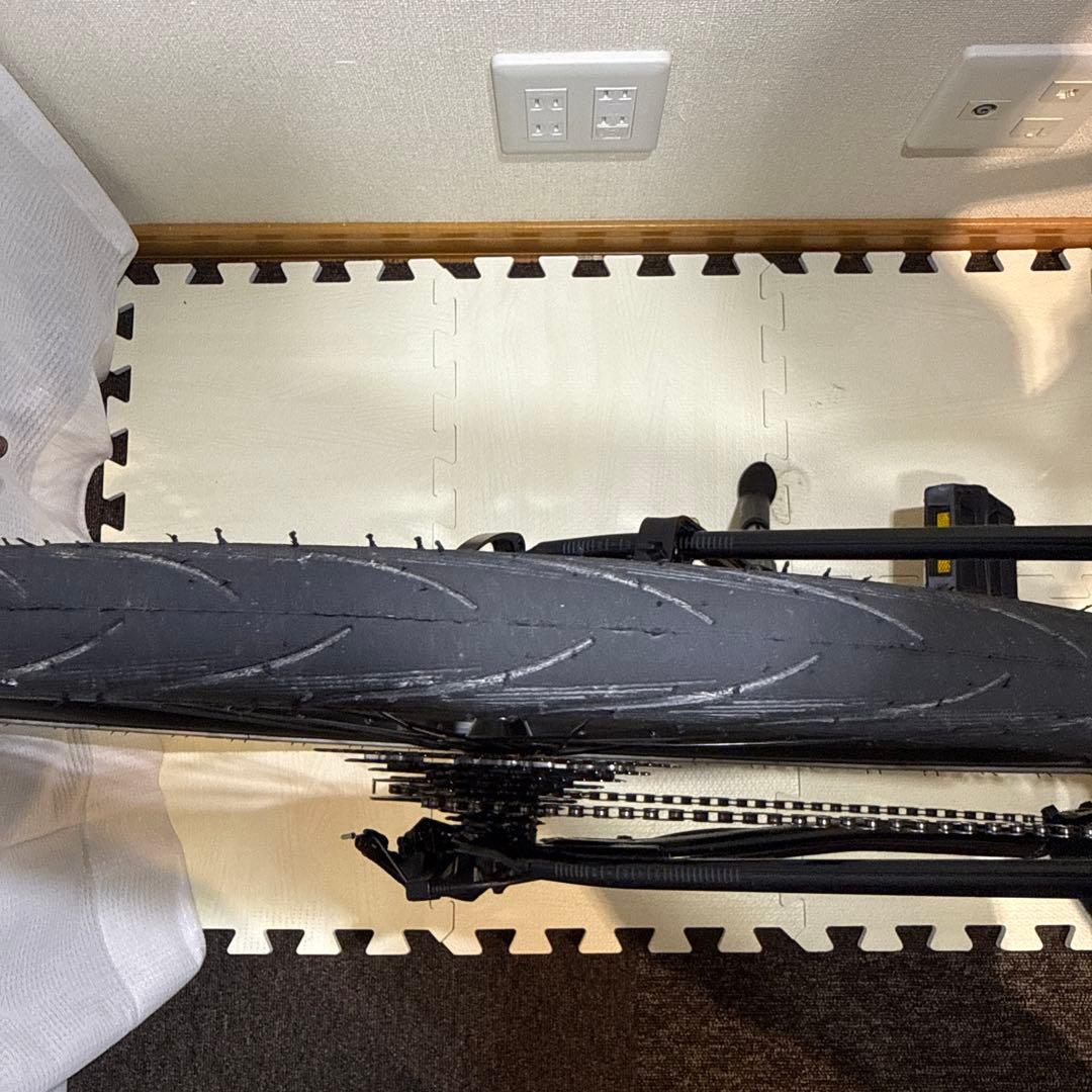 レトロボーイ★引っ越しのため処分中 専用 MARIN(マリン)MUIRWOODS