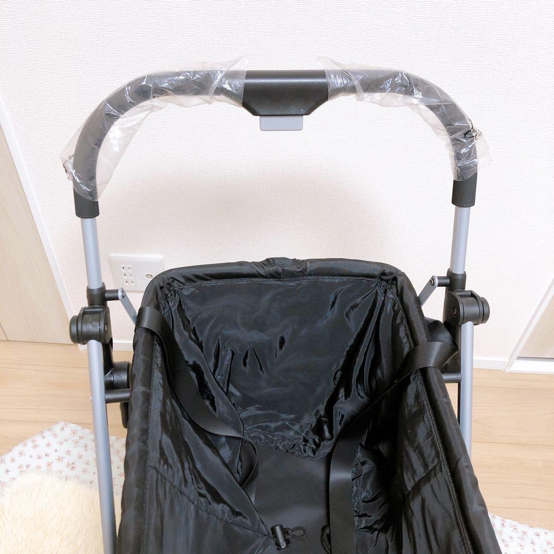 【超便利】⭐︎エコカ　ショッピングカート　折りたたみ　買い物カート⭐︎