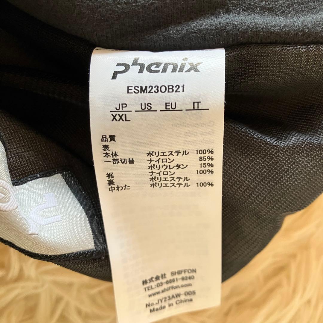 ✨新品未使用✨フェニックス メンズ2XL スキーウェア パンツ ゴアテックス