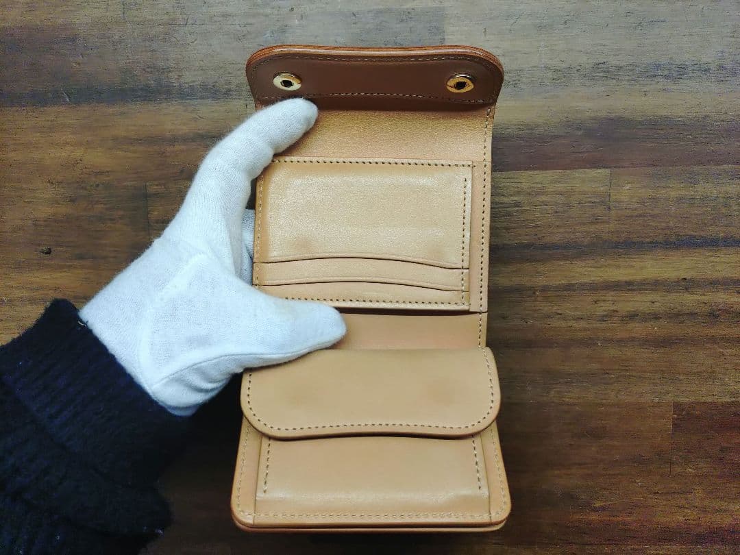 R*o様 売り切ります！ワイルドスワンズ イーノ サドルプルアップ ナチュラル