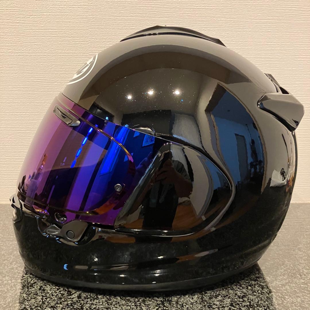 【年末特価】Arai Vector-X Custom paint!!