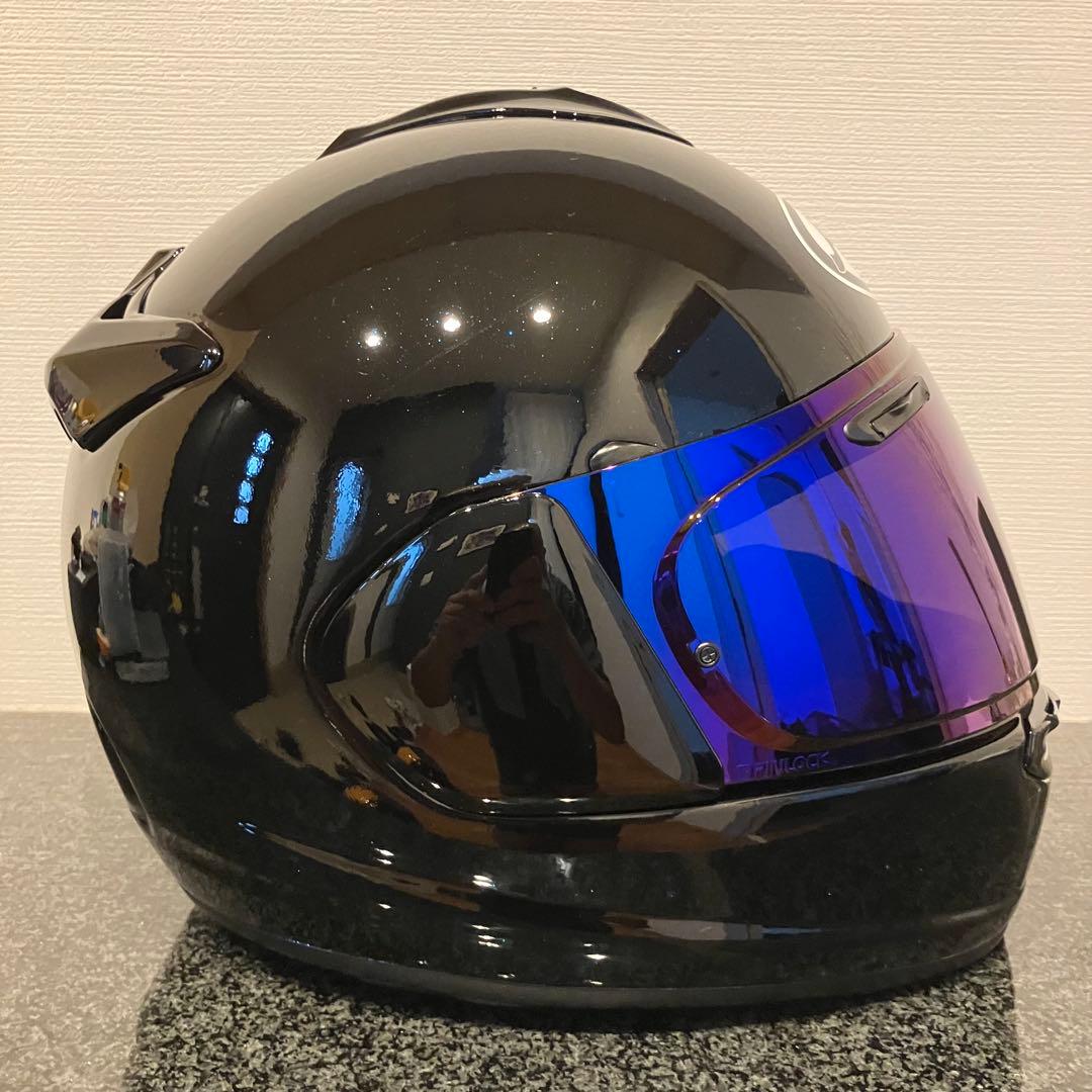 【年末特価】Arai Vector-X Custom paint!!