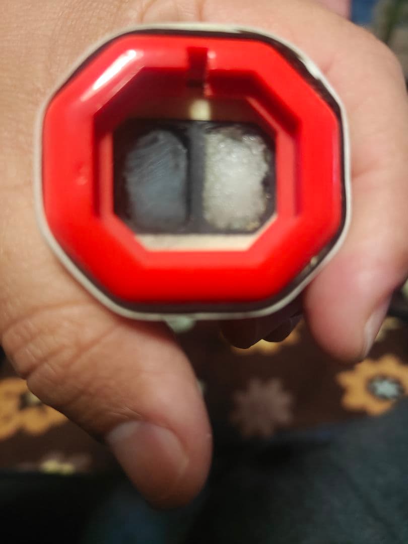 Wilson H25 juiceコスメ プロストック 18×17レアパターン