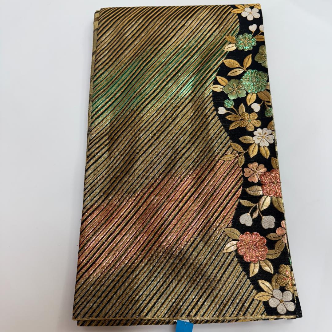 振袖フルセット 紫 無地 成人式 草履バック付 裄67cm S-198