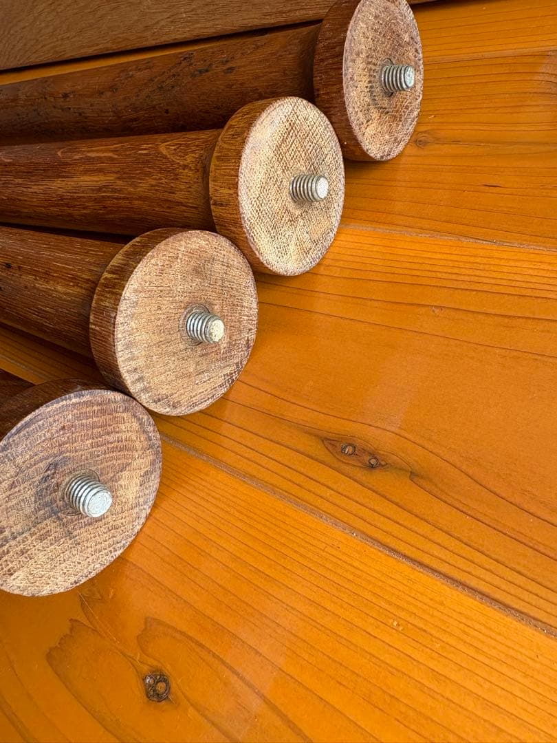 L*d様 Hans J. Wegner AT12 Andreas Tuck ウェ