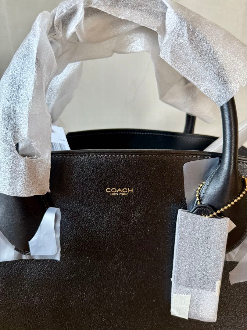 バッグ COACH Soft Empire Carry All Bag 48