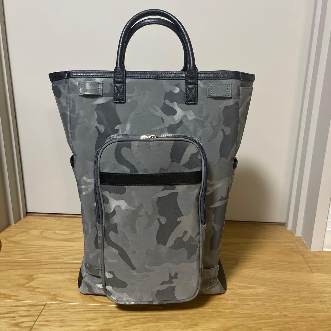 クロップ　スワニー　キャリーバッグ　バッグのみ