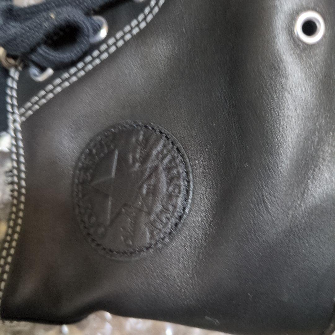 よ*ー様 CONVERSE ハイカットスニーカー 12 US