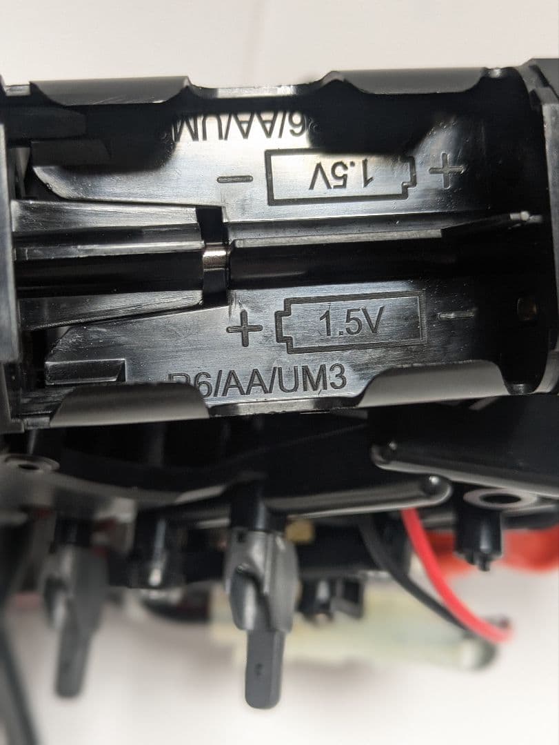 TAMIYA 1/8ダンシングライダーT3-01 2.4GHzフルセット