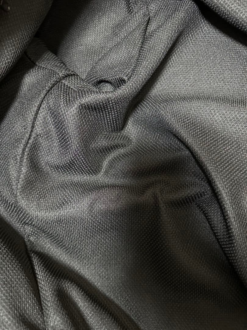 Carhartt ブラック フードジャケット XL