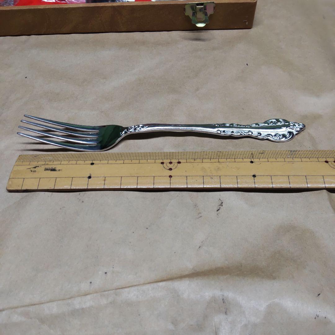 未使用【TOYO TABELE WARE】 ステンレス 18- 8