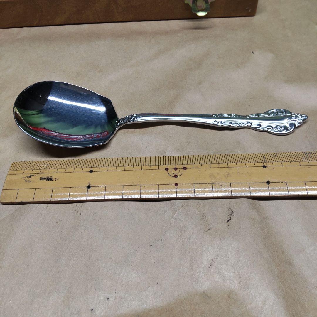 未使用【TOYO TABELE WARE】 ステンレス 18- 8