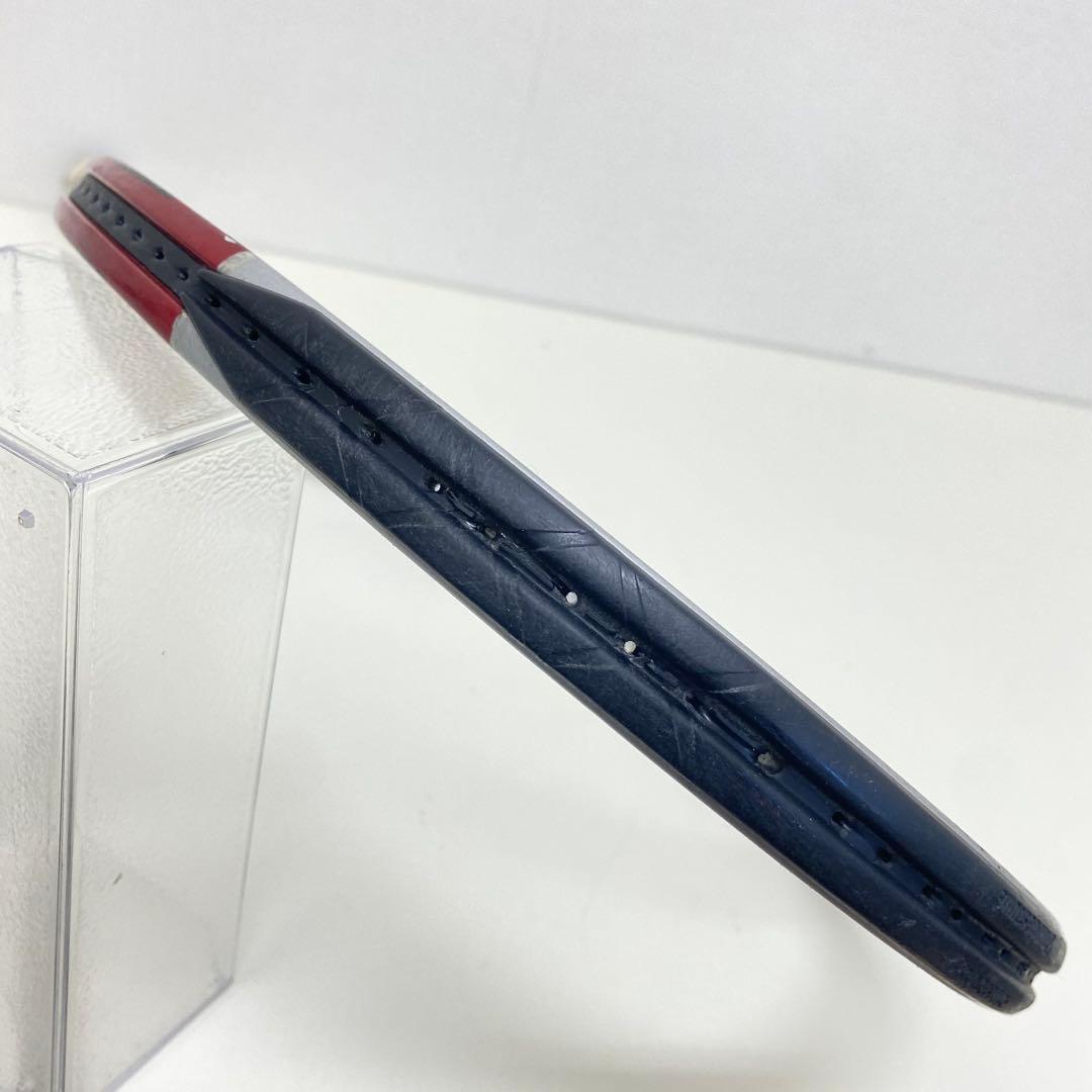 BRIDGESTONE プロビーム X 01 OVER 硬式用 テニス ラケット