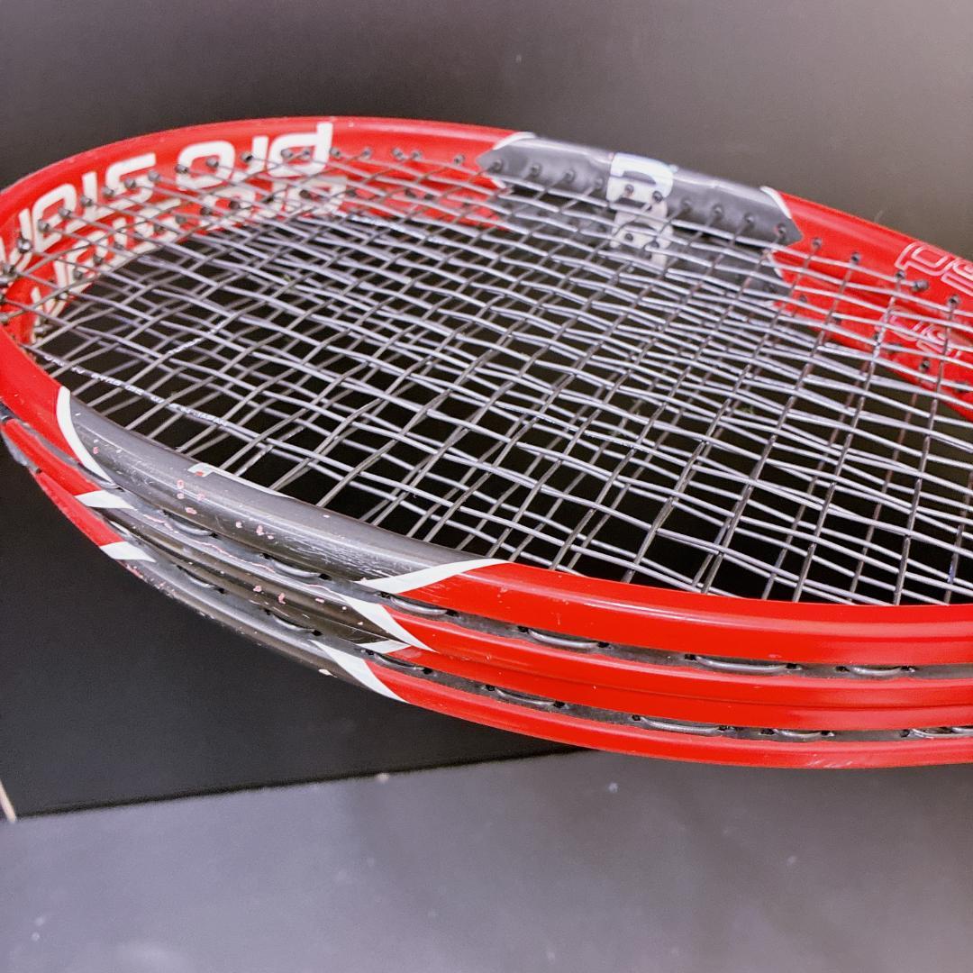 Wilson PRO STAFF 97 ウィルソン　硬式ラケット 2本セット