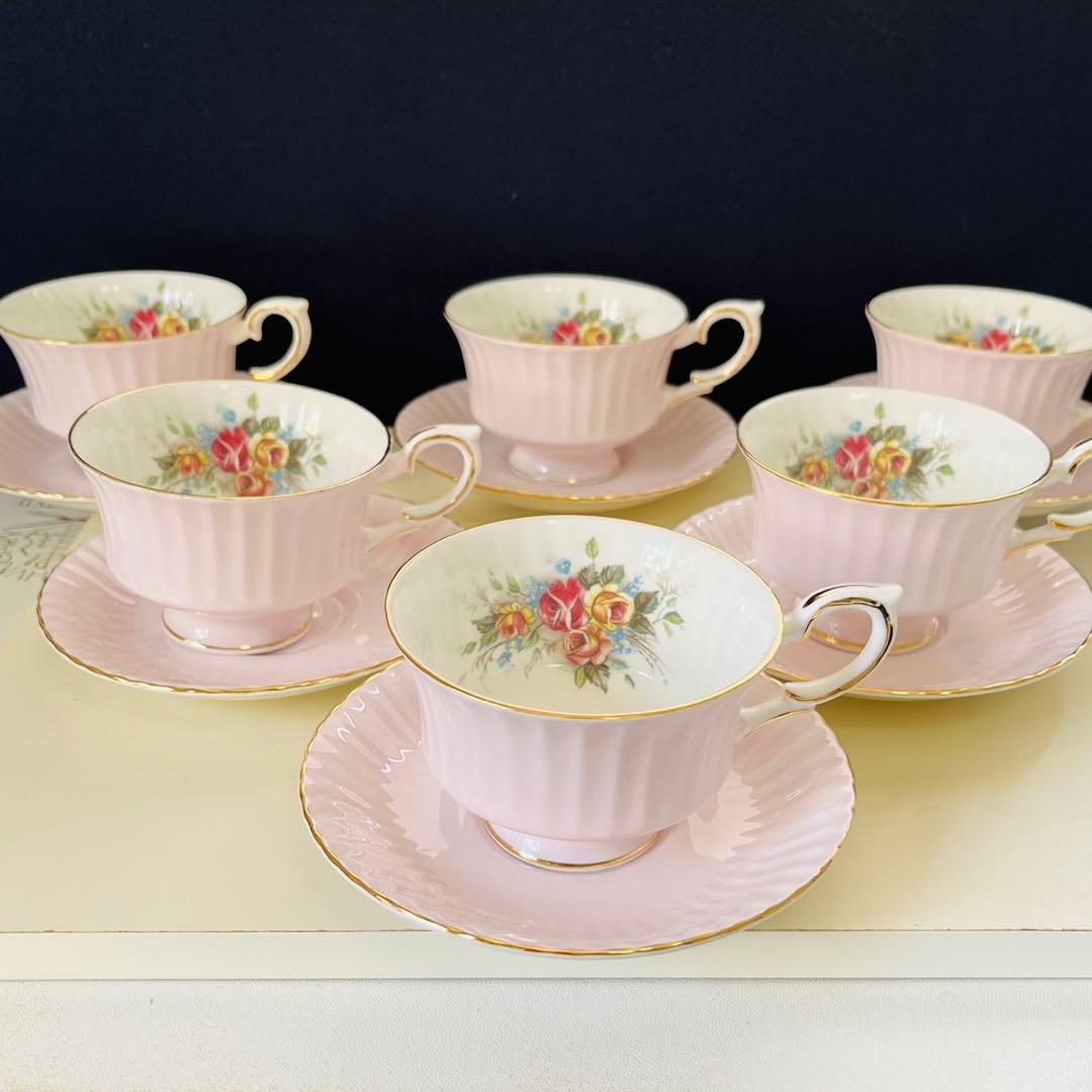 パラゴン PARAGON MAJESTY THE QUEEN ピンクローズ