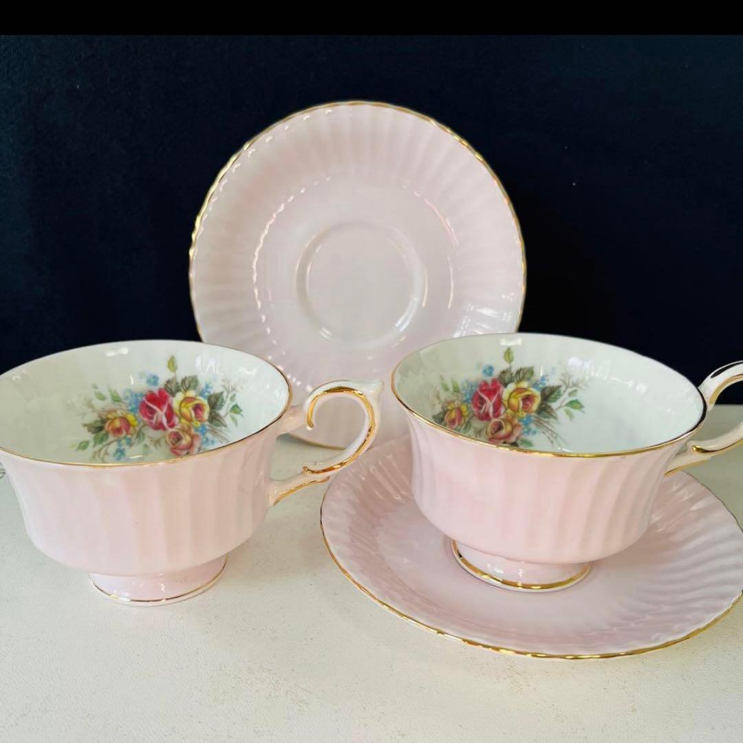 パラゴン PARAGON MAJESTY THE QUEEN ピンクローズ