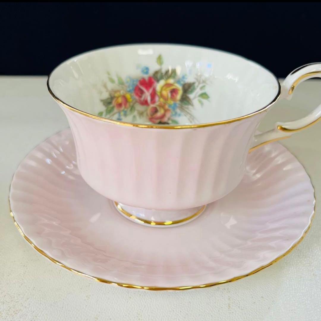 パラゴン PARAGON MAJESTY THE QUEEN ピンクローズ