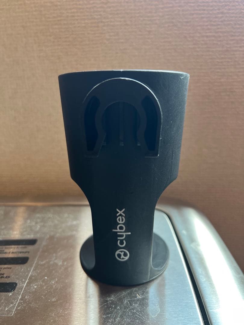 ⭐︎最終大幅値下げ⭐︎サイベックス メリオ カーボン 説明書・ドリンクホルダー有