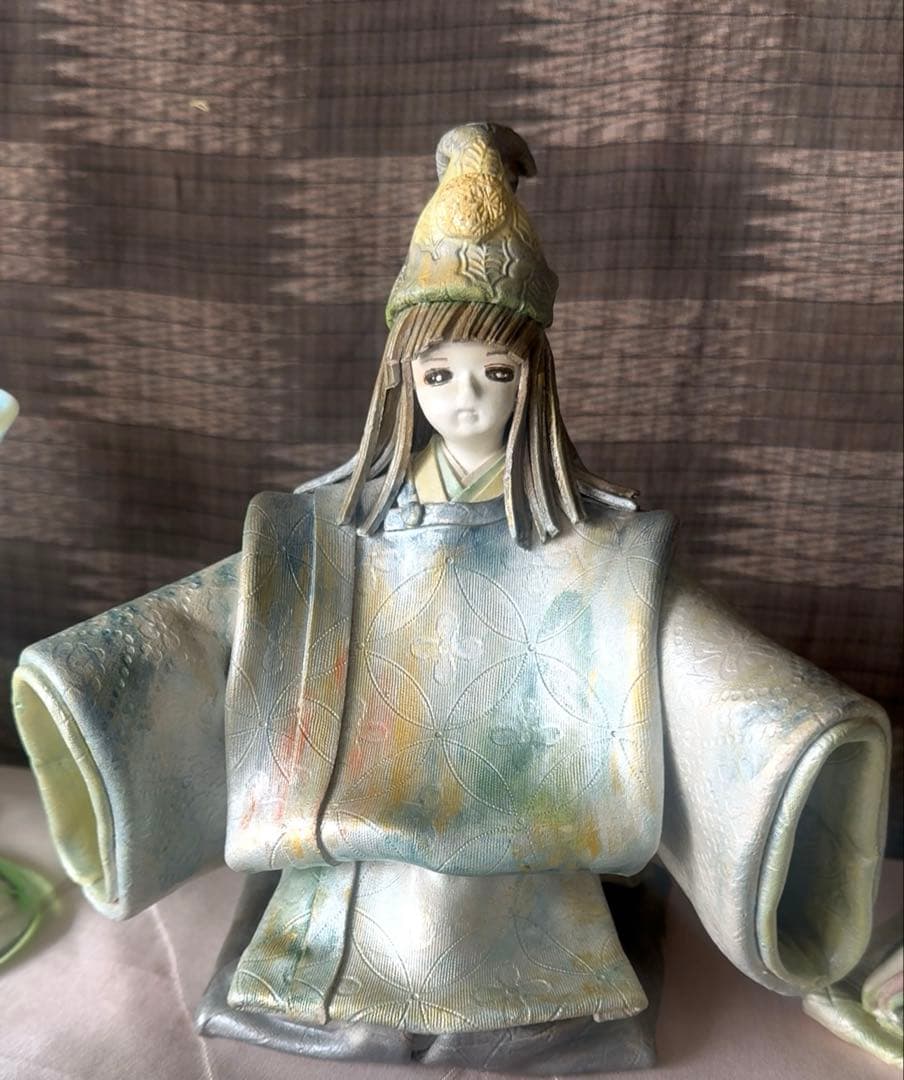 美品‼︎ 雛人形　現代物　インテリア雛　ひな祭り　人形