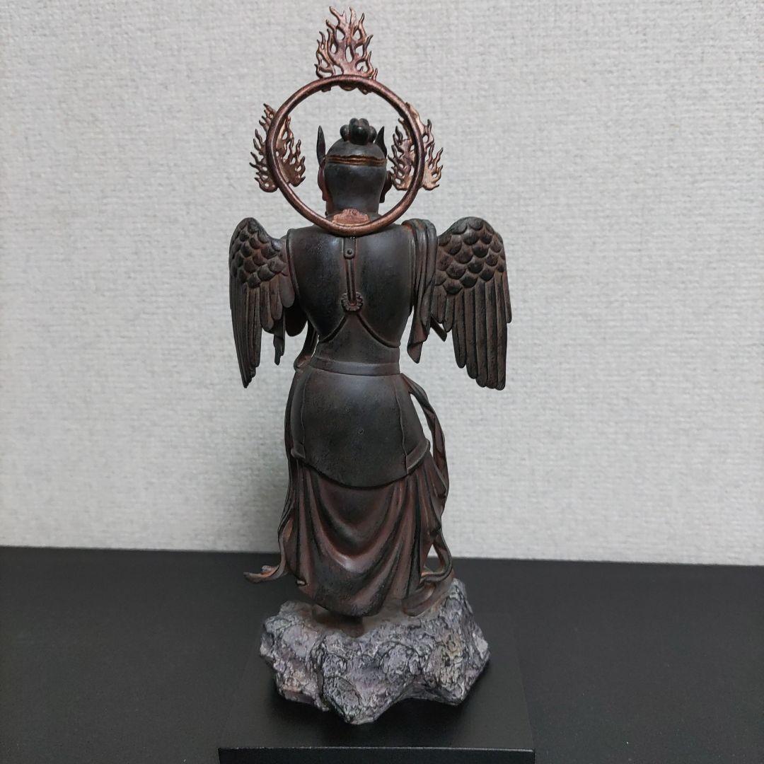 イスム　TanaCOCORO【掌】迦楼羅王