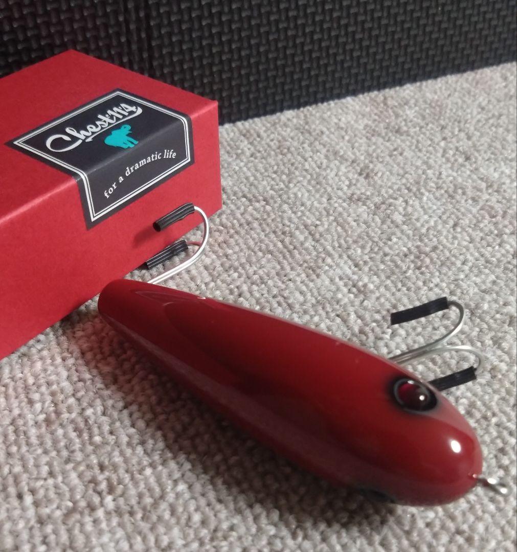 チェスト114 116 chest114 116 ◆未使用品