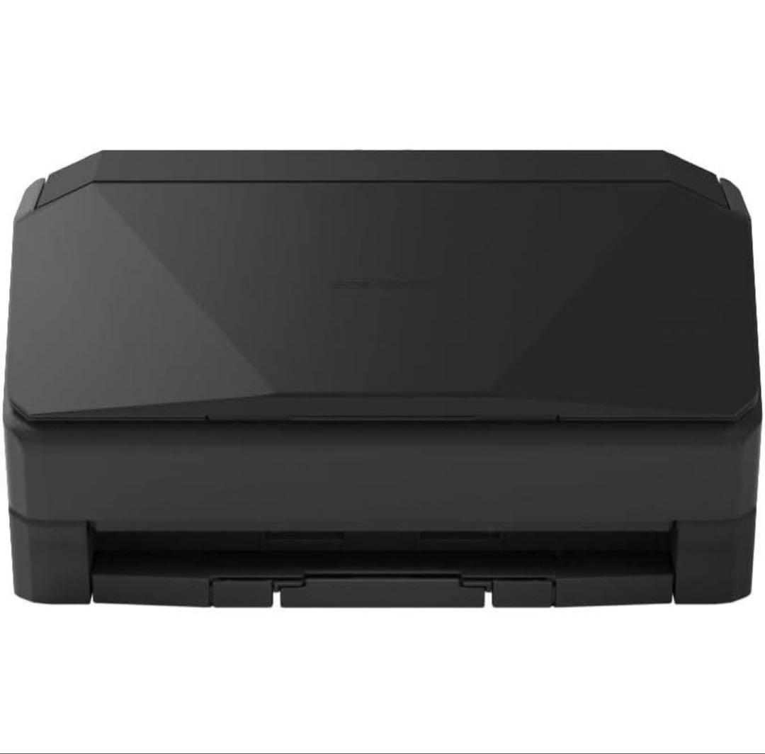 FI-IX2500BK シートフィードスキャナー REE416 ScanSnap