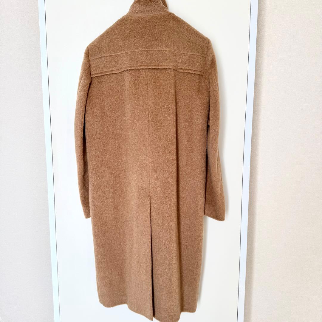 【新品】定価10.8万 CoSTUME NATIONAL スタンドカラー コート