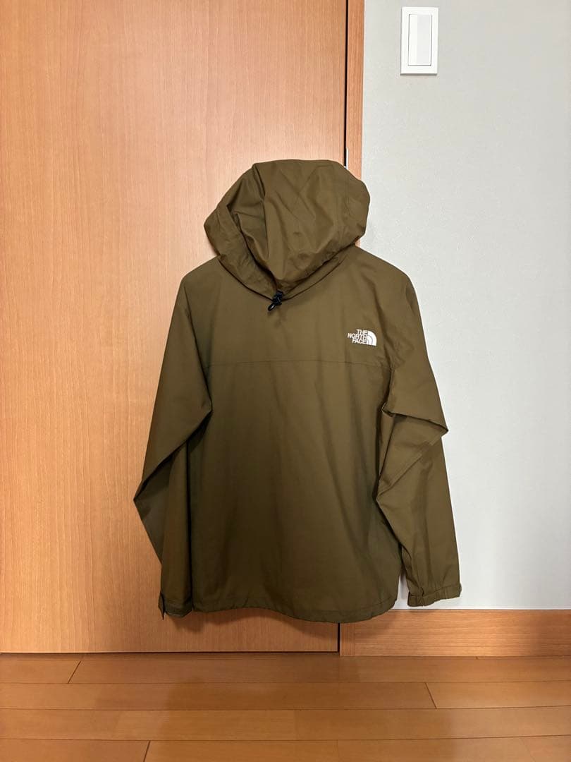 ノースフェイス ベンチャージャケット ニュートープ　NP11536