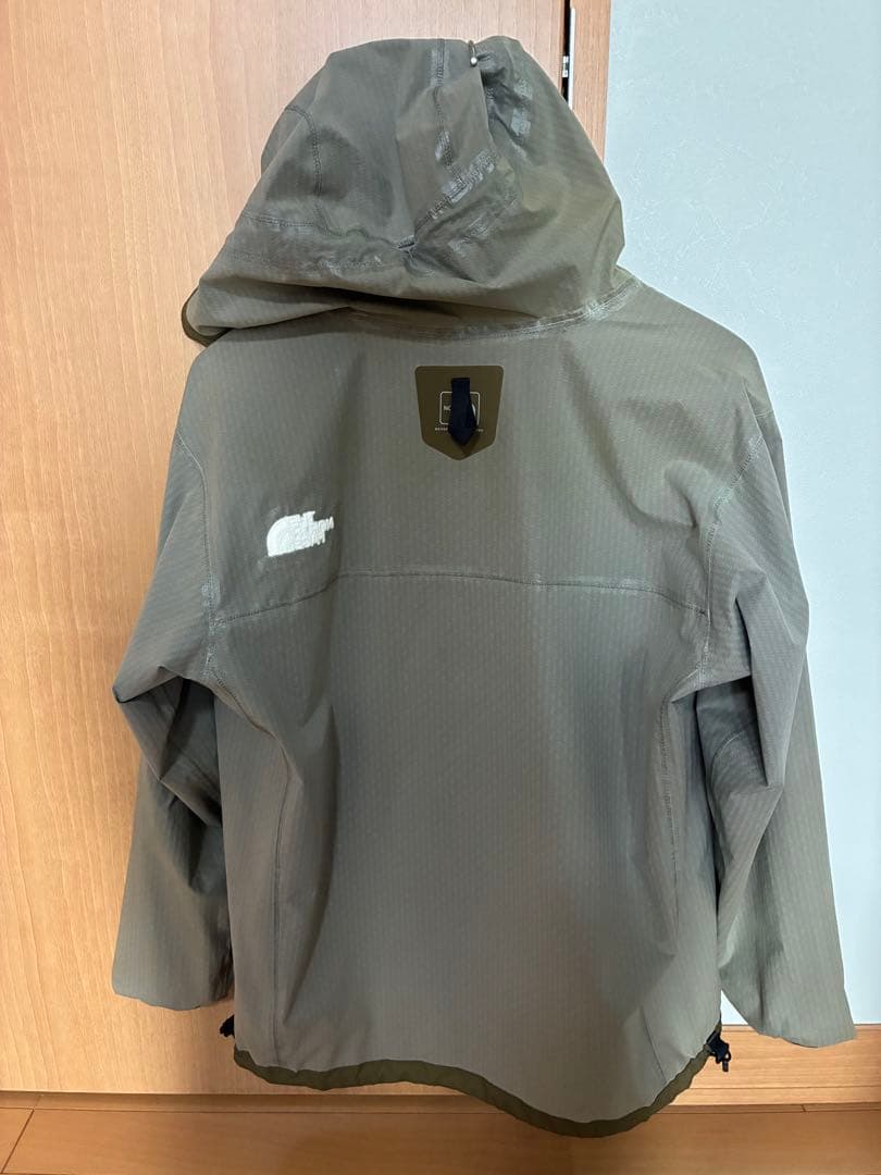 ノースフェイス ベンチャージャケット ニュートープ　NP11536