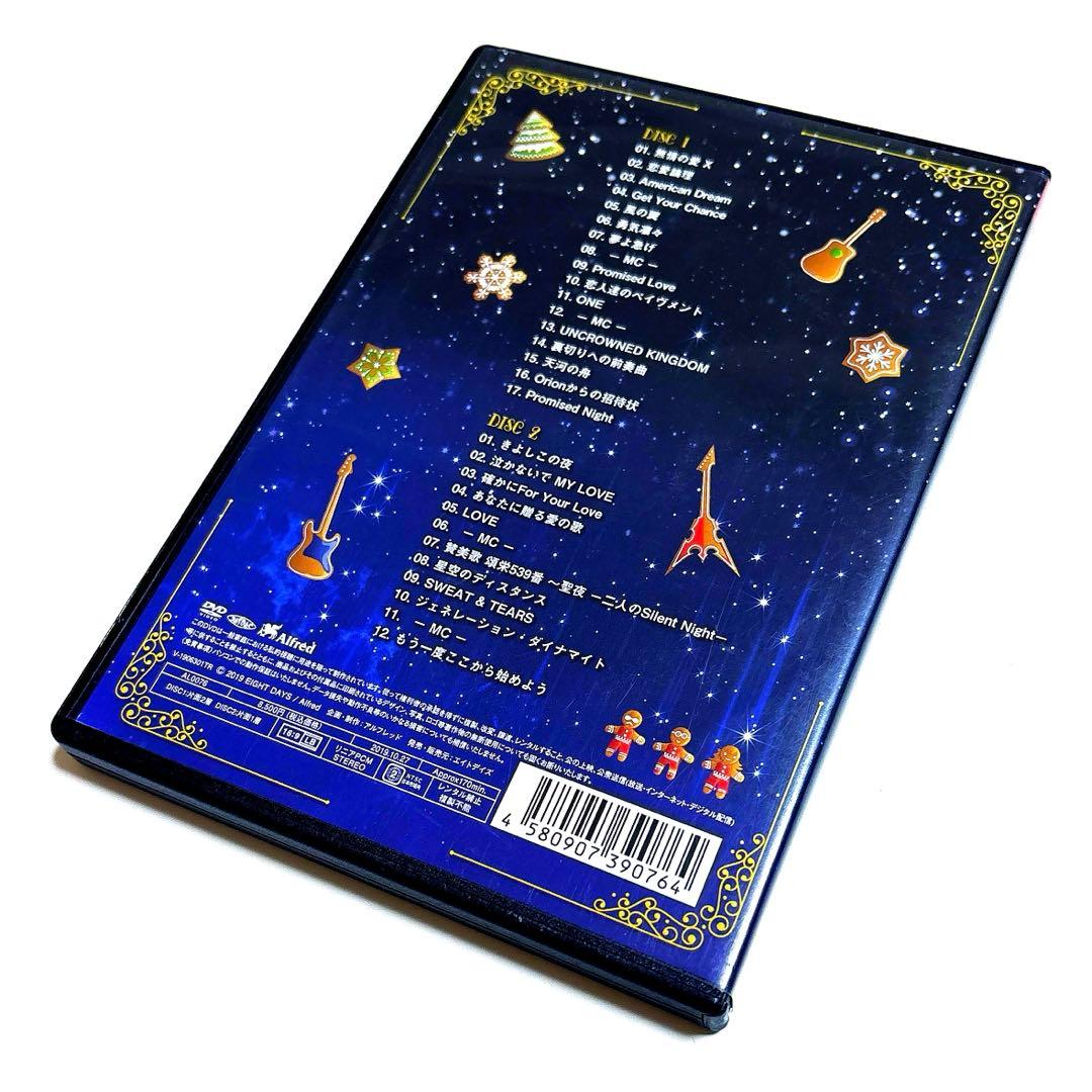 THE ALFEE 45th FINAL 2018 冬ノ巻〈2枚組〉