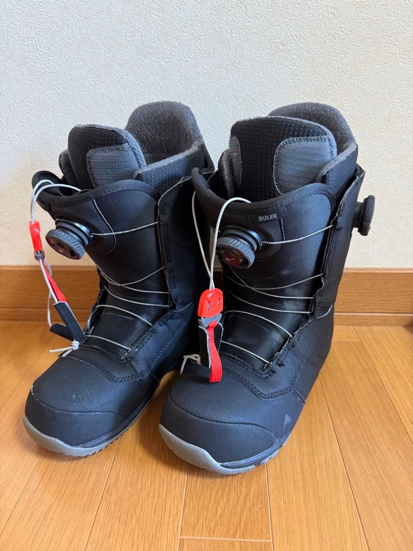 バートン Burton BOA® スノーボードブーツ 27cm