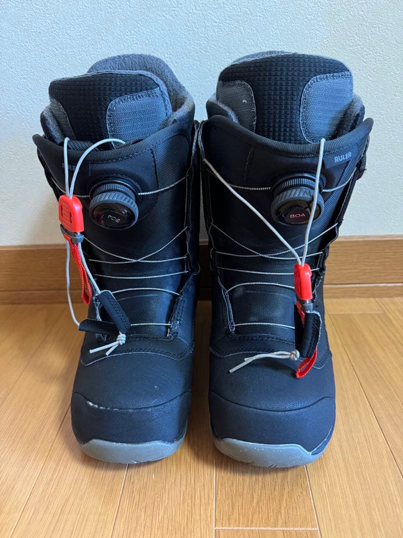 バートン Burton BOA® スノーボードブーツ 27cm