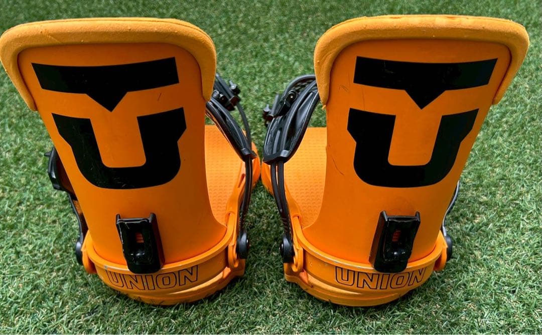 UNION ビンディング フォース