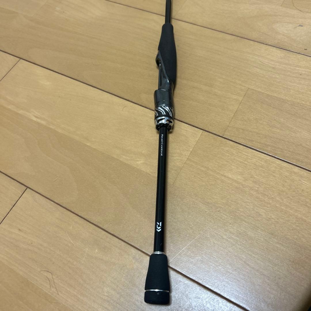 スティーズリアルコントロール63ul