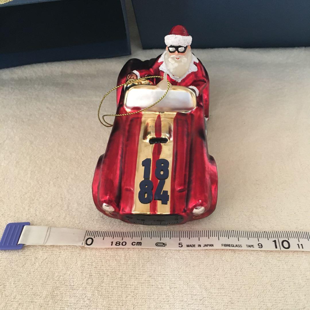 ブライトリング　　ノベルティ　クリスマス　　新品未使用品.非売品