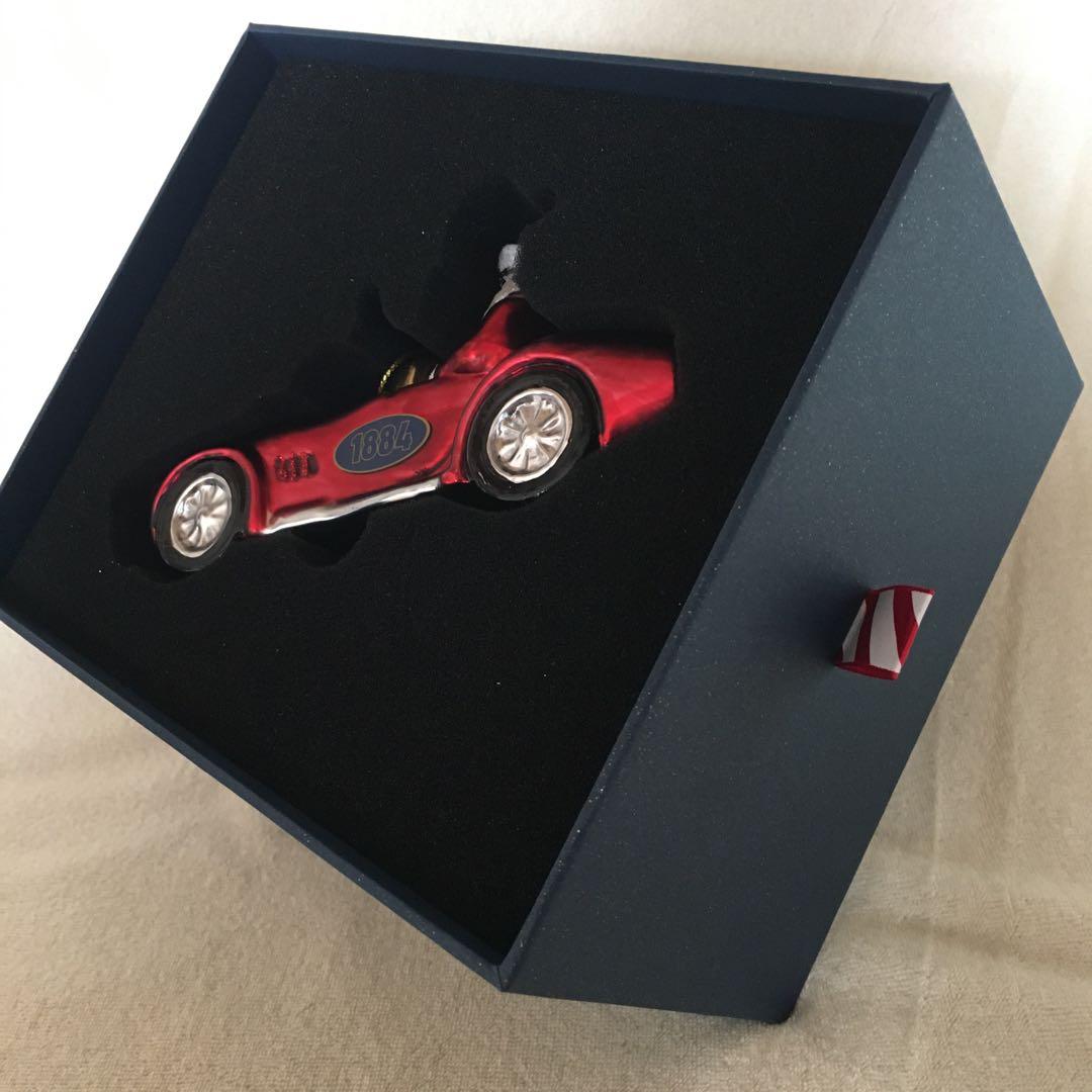 ブライトリング　　ノベルティ　クリスマス　　新品未使用品.非売品