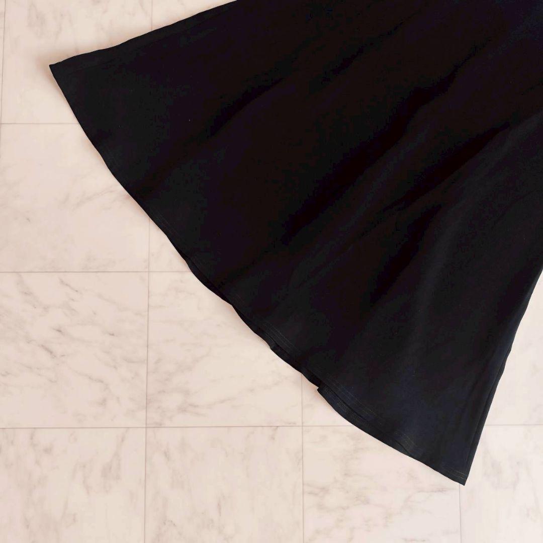 Tadashi Shoji Layne Two Tone Gown ドレス