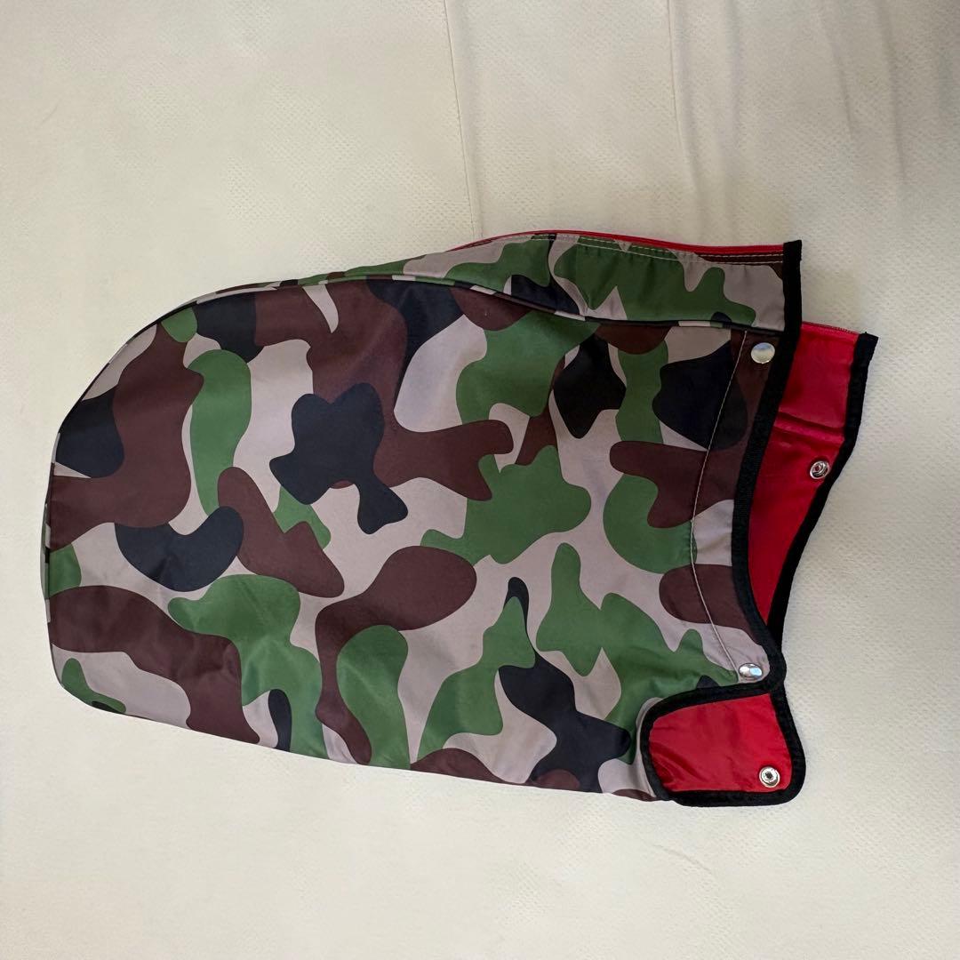 大人気‼️プーマ　迷彩 ゴルフキャディバッグ　キャディバック　ユニセックス