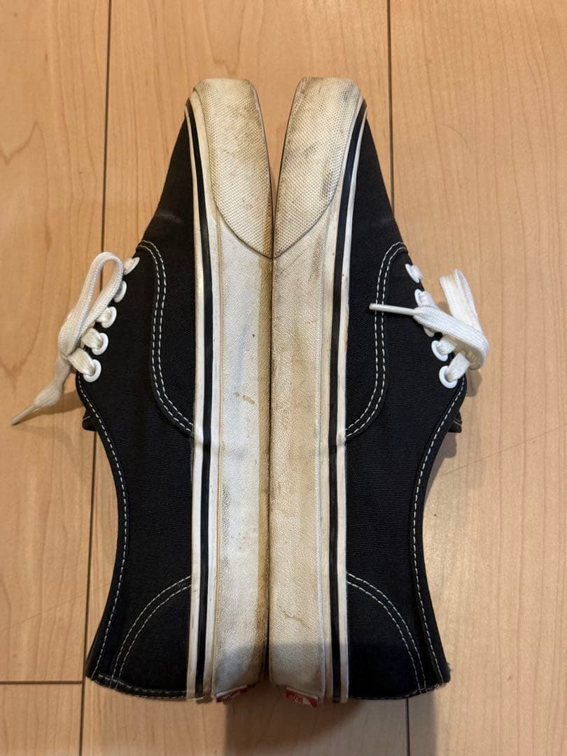 VANS オーセンティック44DX アナハイムコレクション 26cm