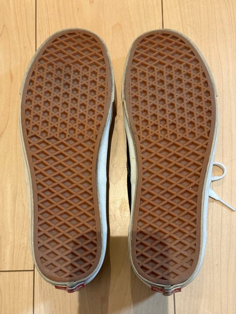 VANS オーセンティック44DX アナハイムコレクション 26cm