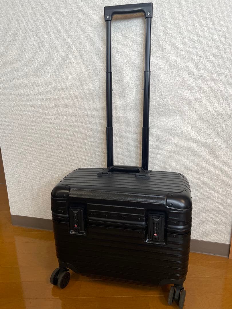 キャリーバック