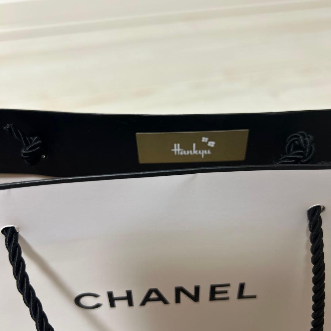 CHANEL N°5 香水 50ml 新品未開封　定価16500円