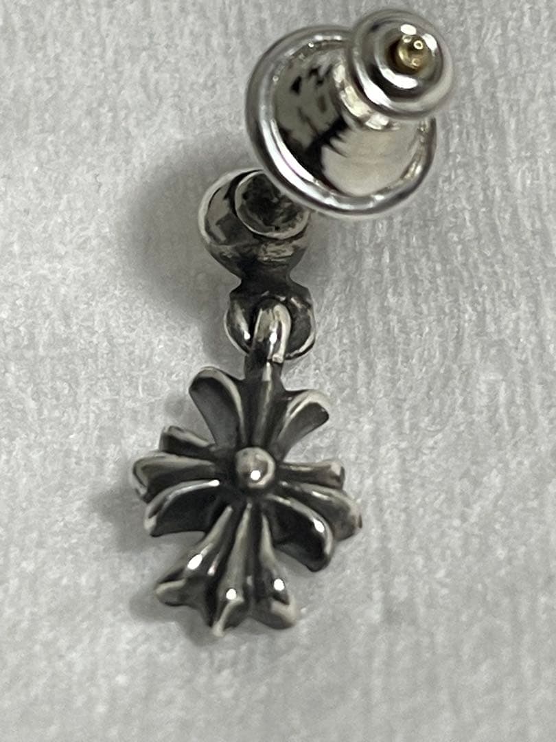 chrome hearts クロムハーツ タイニーE CHプラス ドロップ