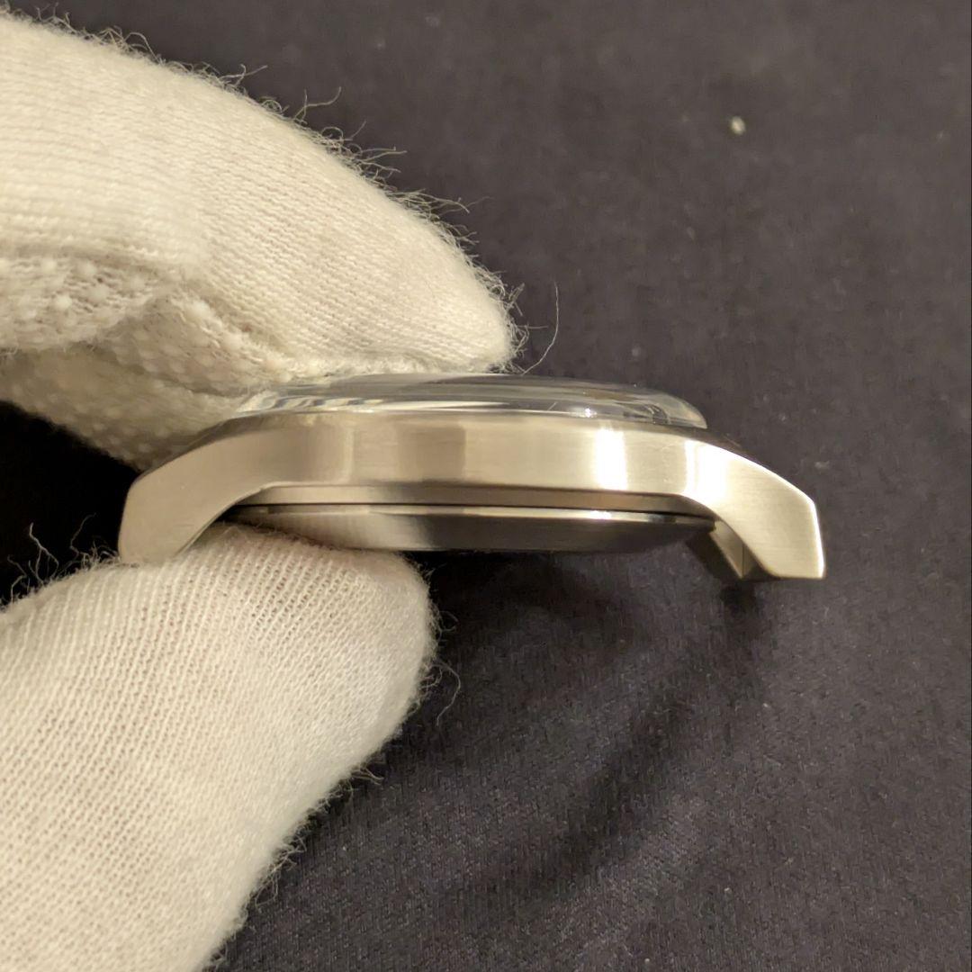 TW2R58300 美品 訳アリ ステンレスキャンパー プラ風防 限定 希少