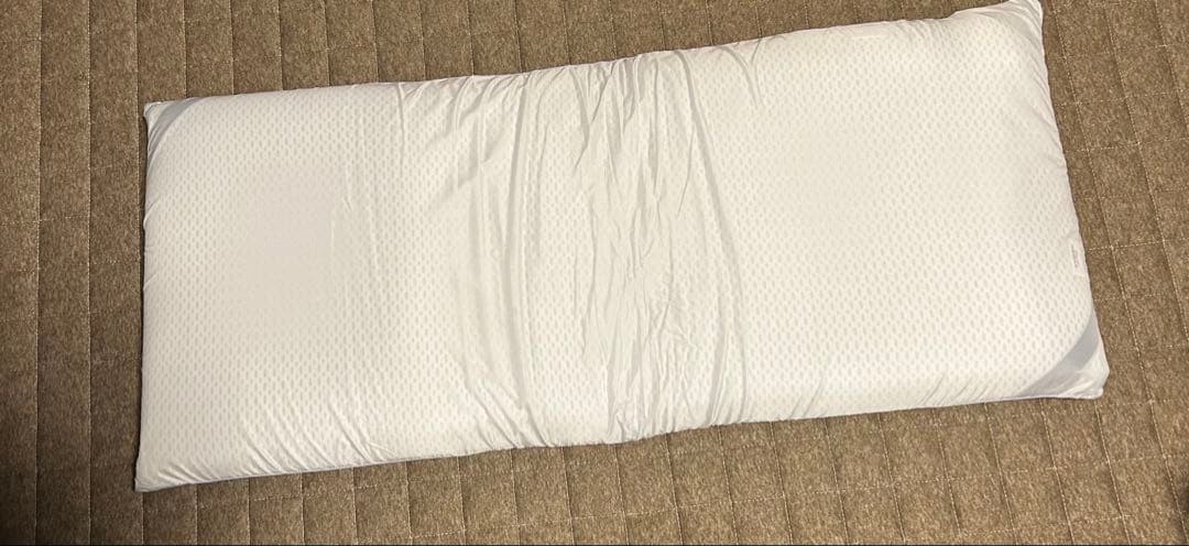 寝返りファインフィット枕
