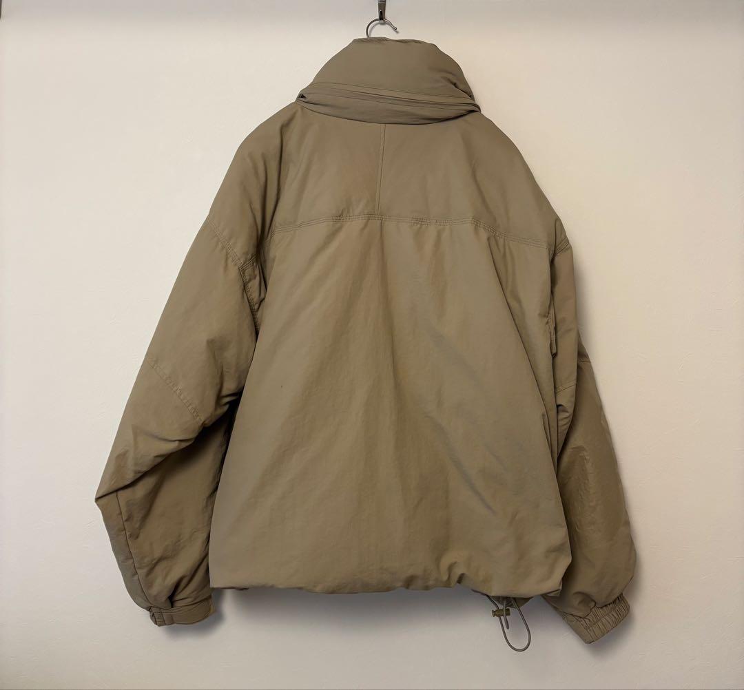 ジャケット・アウター Todayful Monster Down Jacket - Olive36