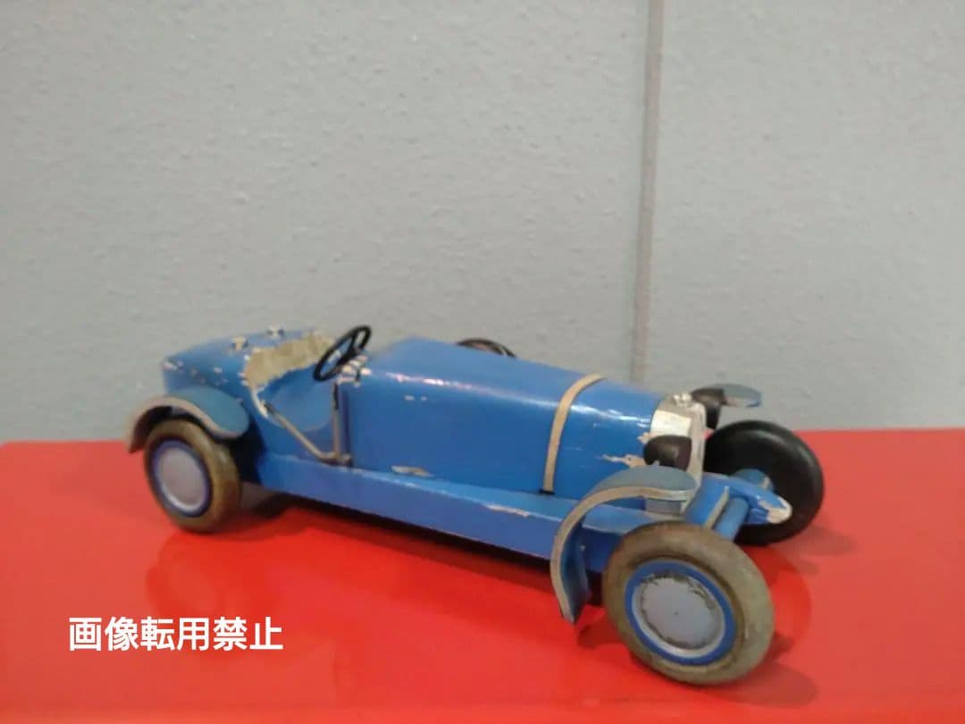 希少　フランス　VILAC 木製オブジェ