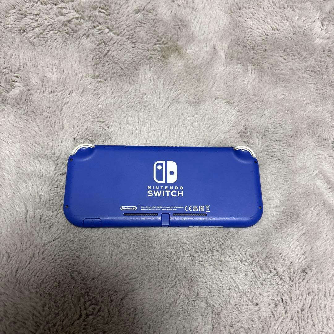 任天堂SwitchLight