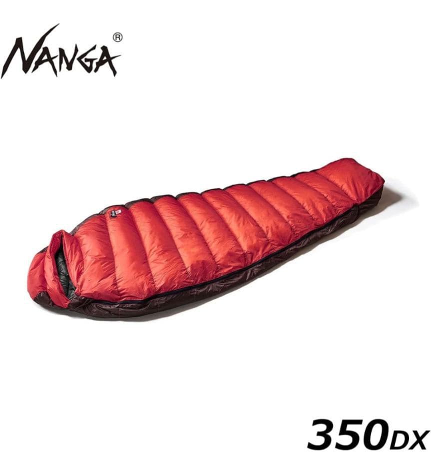 NANGA オーロラライト 350DX レギュラー